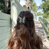 HOTROVEL Butterfly Hair Accessories