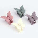 HOTROVEL Butterfly Hair Accessories