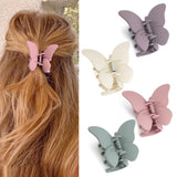 HOTROVEL Butterfly Hair Accessories