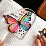 HOTROVEL Butterfly Gifts For Women