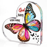 HOTROVEL Butterfly Gifts For Women