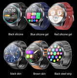 World's First Smart TCM Watch Powered by AI Large Model