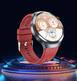 World's First Smart TCM Watch Powered by AI Large Model
