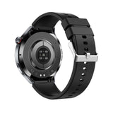 World's First Smart TCM Watch Powered by AI Large Model