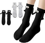 HOTROVEL Romantic Gift-Magnetic Couple Socks