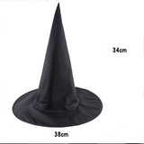 Harry Potter Magic Hat（2 Pieces）