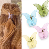 HOTROVEL Butterfly Hair Accessories