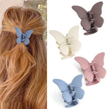 HOTROVEL Butterfly Hair Accessories