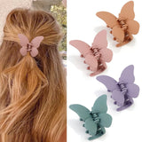 HOTROVEL Butterfly Hair Accessories