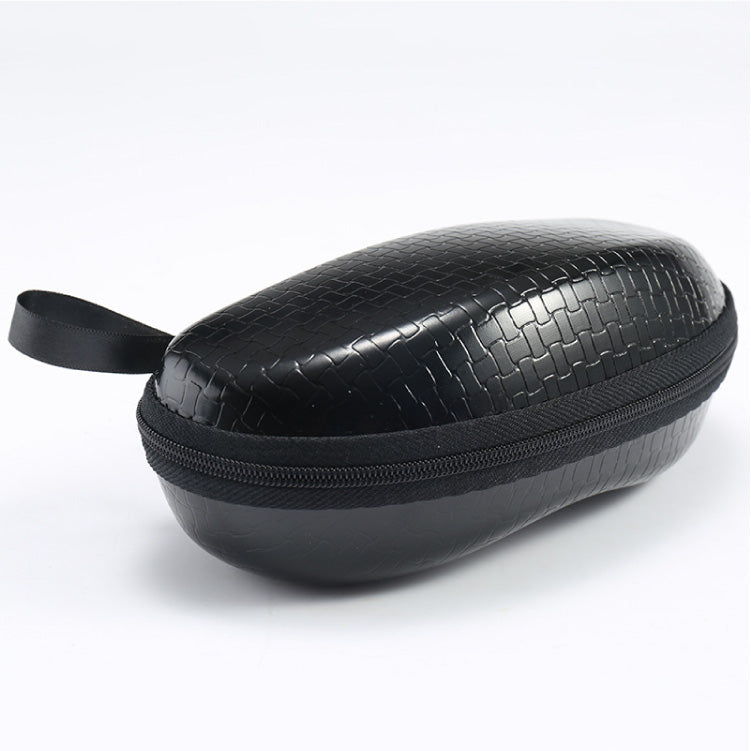 DF Portable Anti-pressure Glasses Case