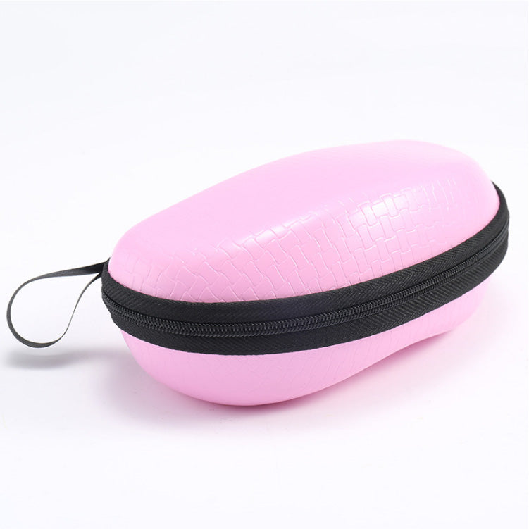 DF Portable Anti-pressure Glasses Case