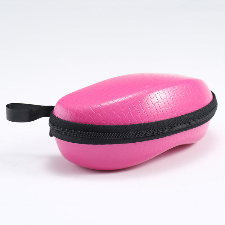 DF Portable Anti-pressure Glasses Case