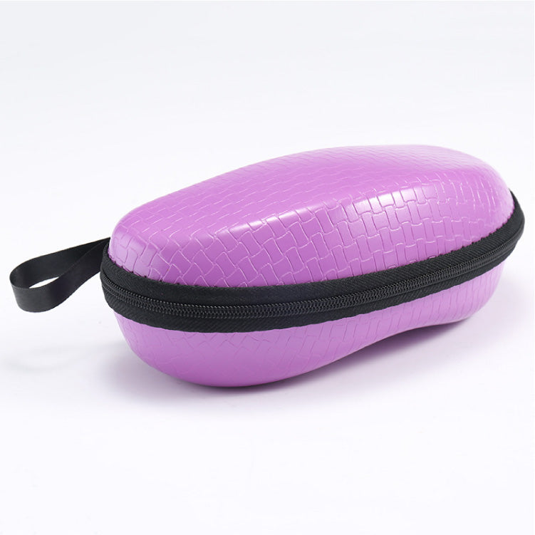 DF Portable Anti-pressure Glasses Case