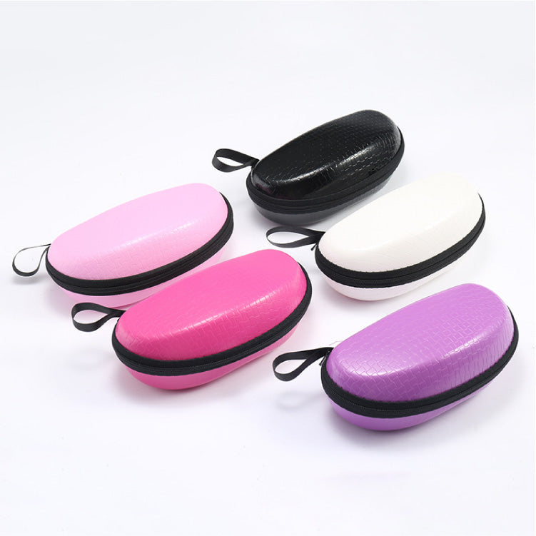 DF Portable Anti-pressure Glasses Case