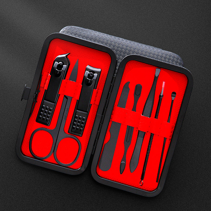 Nail Clipper Set