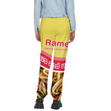 3D Printed Ramen Sweatpants