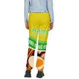 3D Printed Ramen Sweatpants