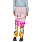 3D Printed Ramen Sweatpants