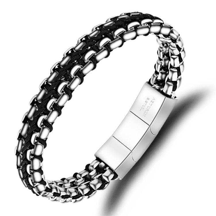 MLYJ Rock style Cycling Bracelet