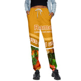 3D Printed Ramen Sweatpants