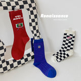 Renaissance Fashionable Socks--Funny Movie