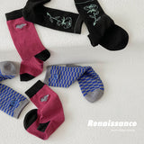 Renaissance Fashionable Socks--Virtual Memory