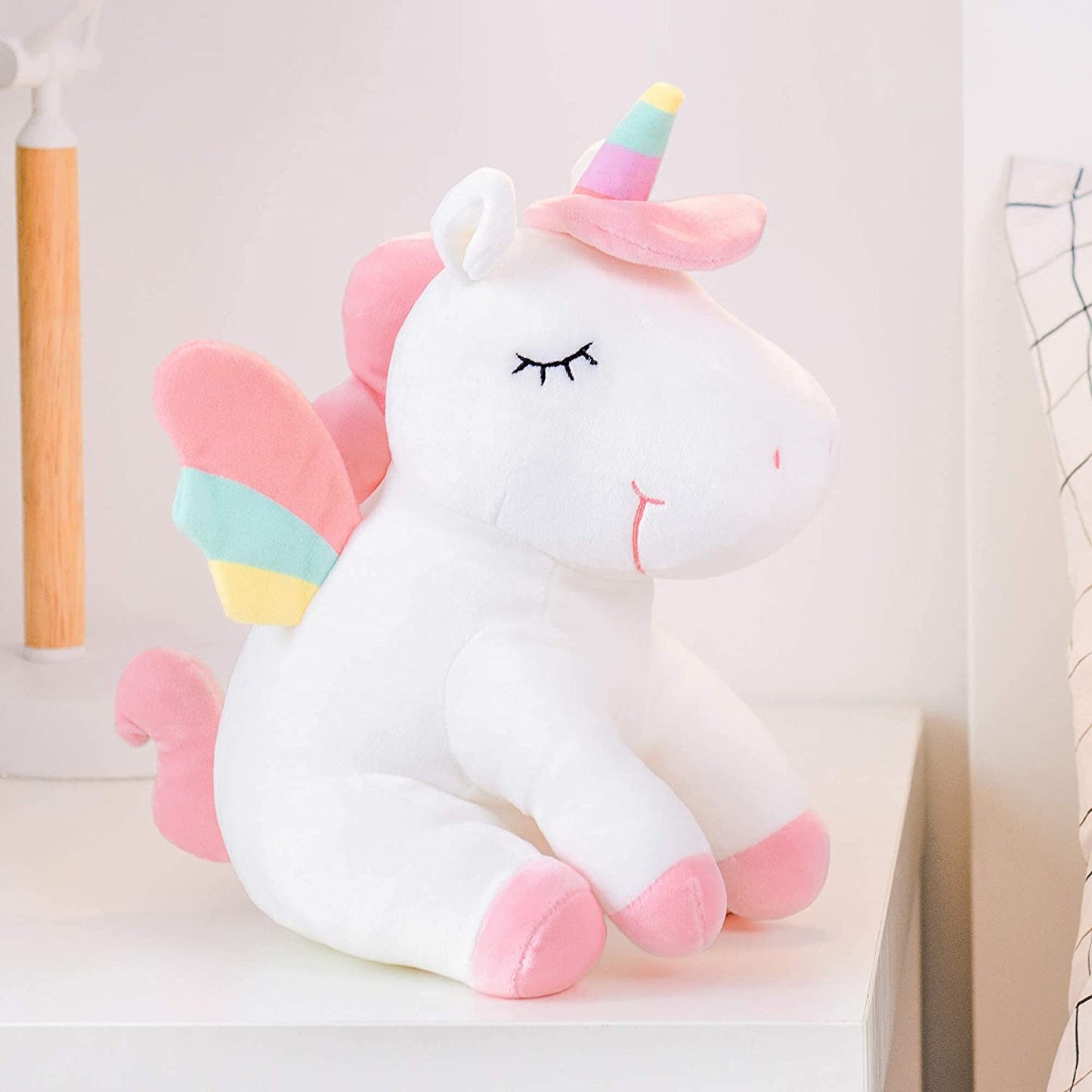 Christmas Toy Fantasy Cute Unicorn