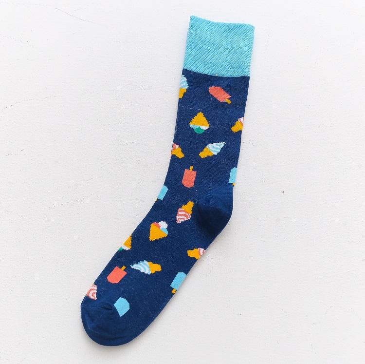 Interesting Series 1 Unisex Socks