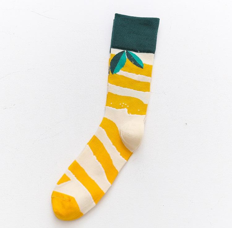 Interesting Series 1 Unisex Socks