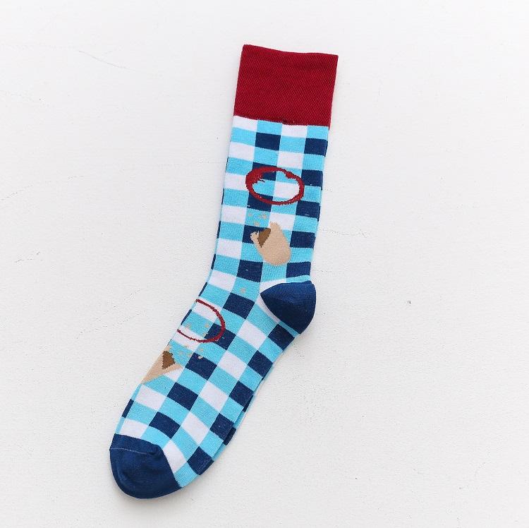 Interesting Series 1 Unisex Socks