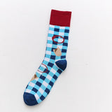 Interesting Series 1 Unisex Socks