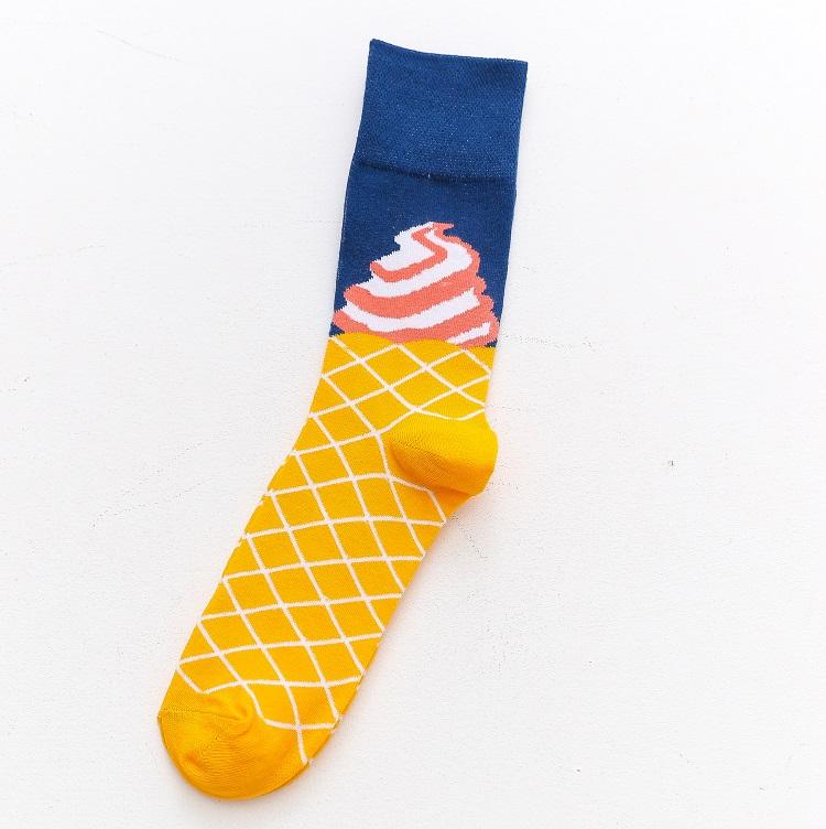 Interesting Series 1 Unisex Socks