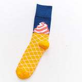 Interesting Series 1 Unisex Socks