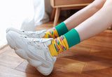 Interesting Series 1 Unisex Socks