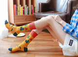 Interesting Series 3 Unisex Socks