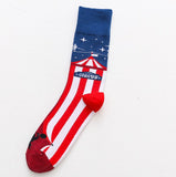 Interesting Series 3 Unisex Socks