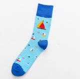 Interesting Series 3 Unisex Socks