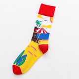 Interesting Series 2 Unisex Socks