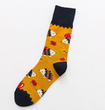 Interesting Series 2 Unisex Socks