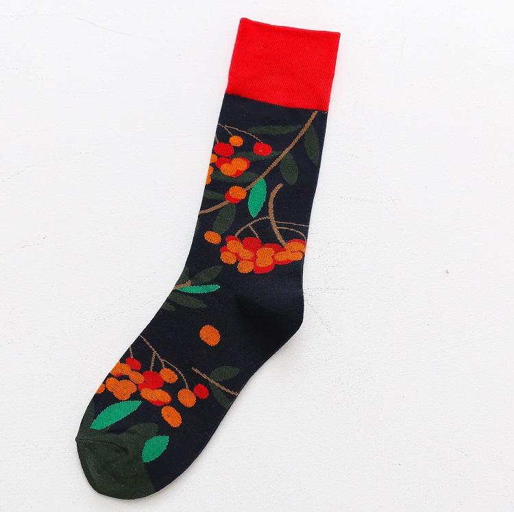 Interesting Series 2 Unisex Socks