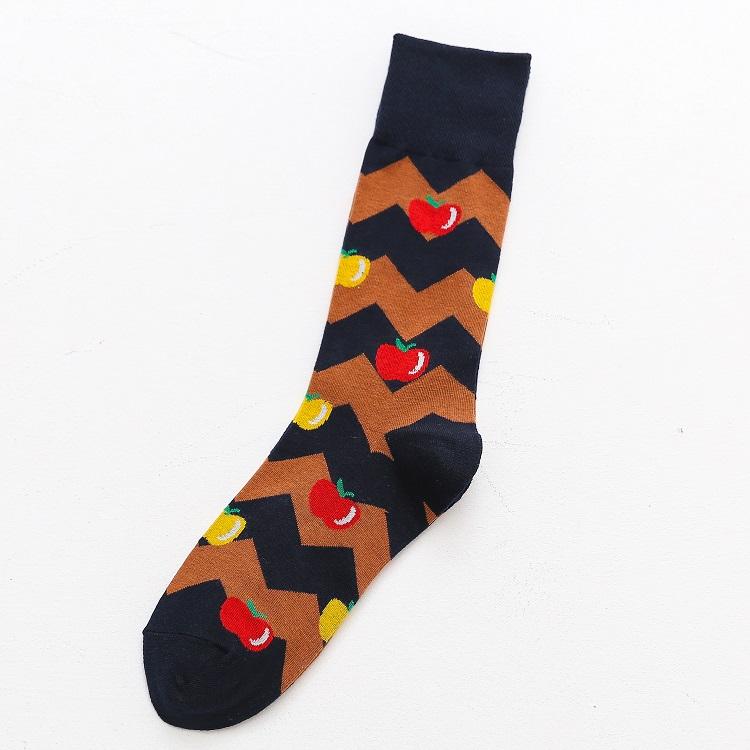 Interesting Series 2 Unisex Socks