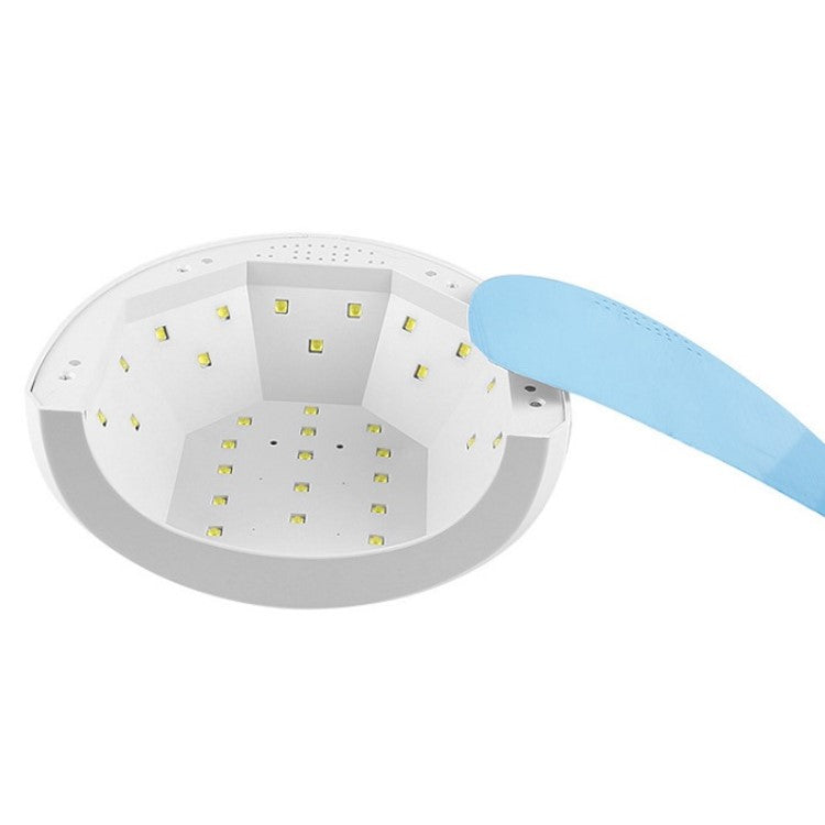 48W LED UV Nail Lamp