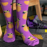 Delicious Fruit Series Socks