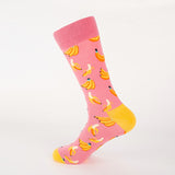 Delicious Fruit Series Unisex Socks