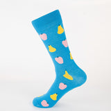 Delicious Fruit Series Unisex Socks