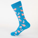 Delicious Fruit Series Unisex Socks