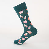 Delicious Fruit Series Unisex Socks