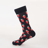 Delicious Fruit Series Unisex Socks