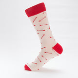 Creative Graphics Unisex Socks