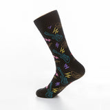 Creative Pattern Series Unisex Socks